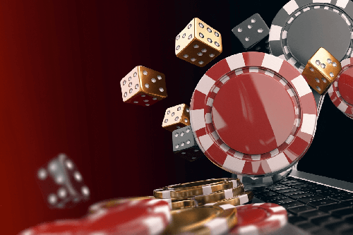 Бонусы casino 7K
